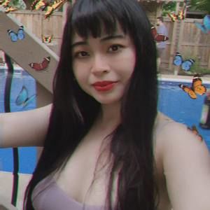 Meet your Posher, Sandi